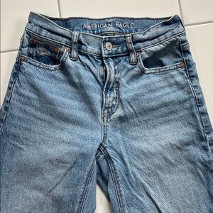 AE🦅 Stovepipe Jeans

💵Bundle & Save💵